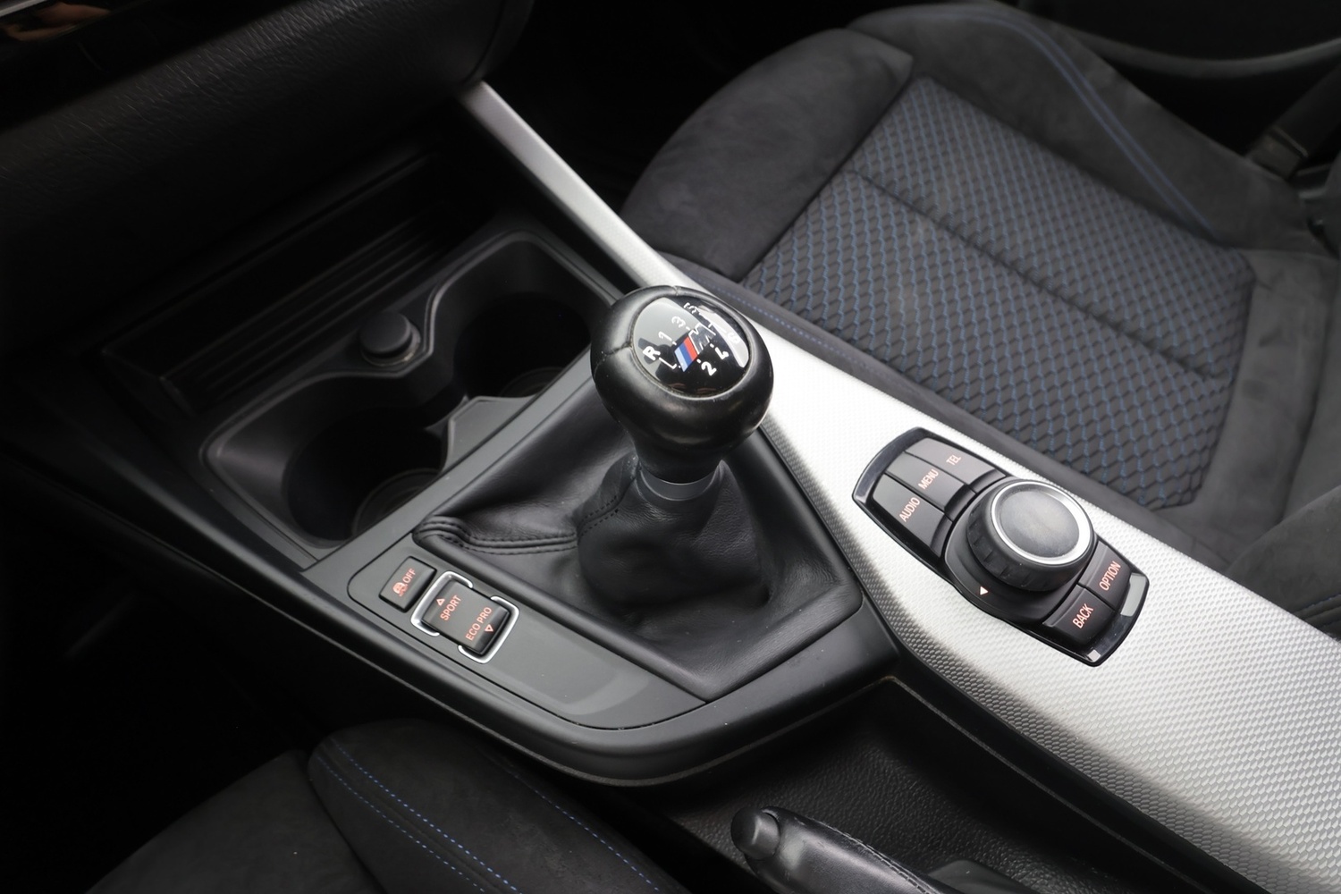 BMW 118 vaihtoauto