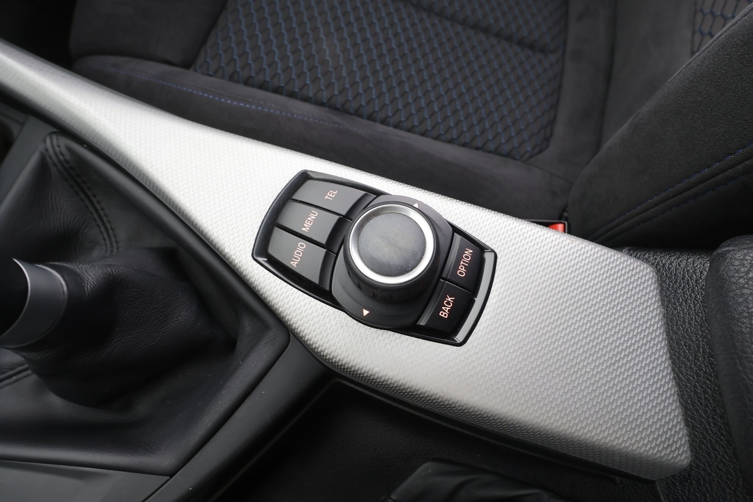 BMW 118 vaihtoauto