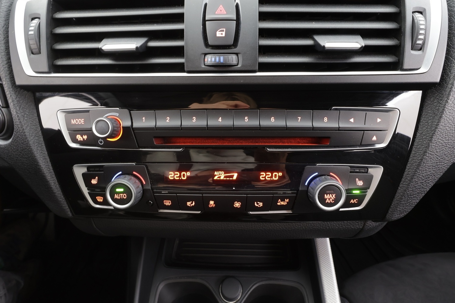 BMW 118 vaihtoauto