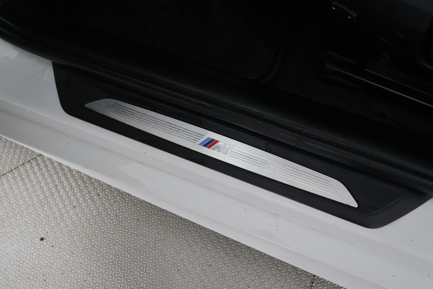 BMW 118 vaihtoauto