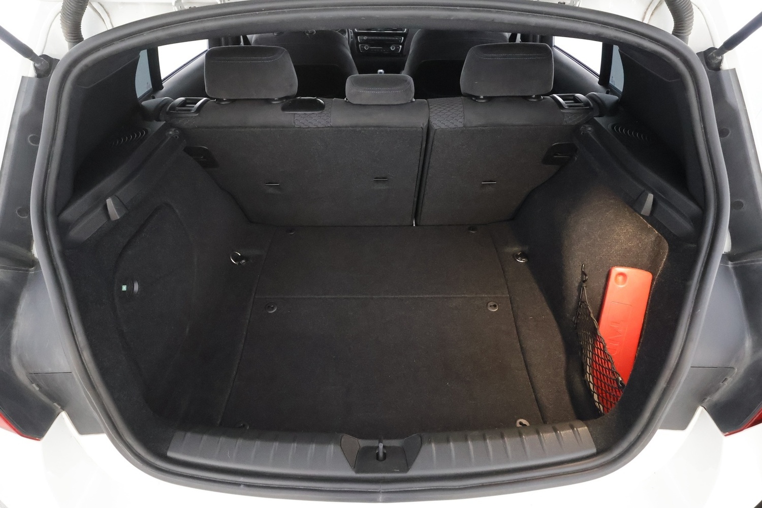 BMW 118 vaihtoauto