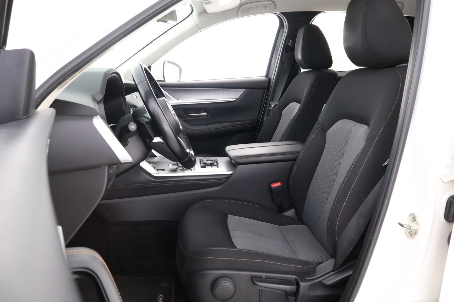 Mazda CX-60 vaihtoauto