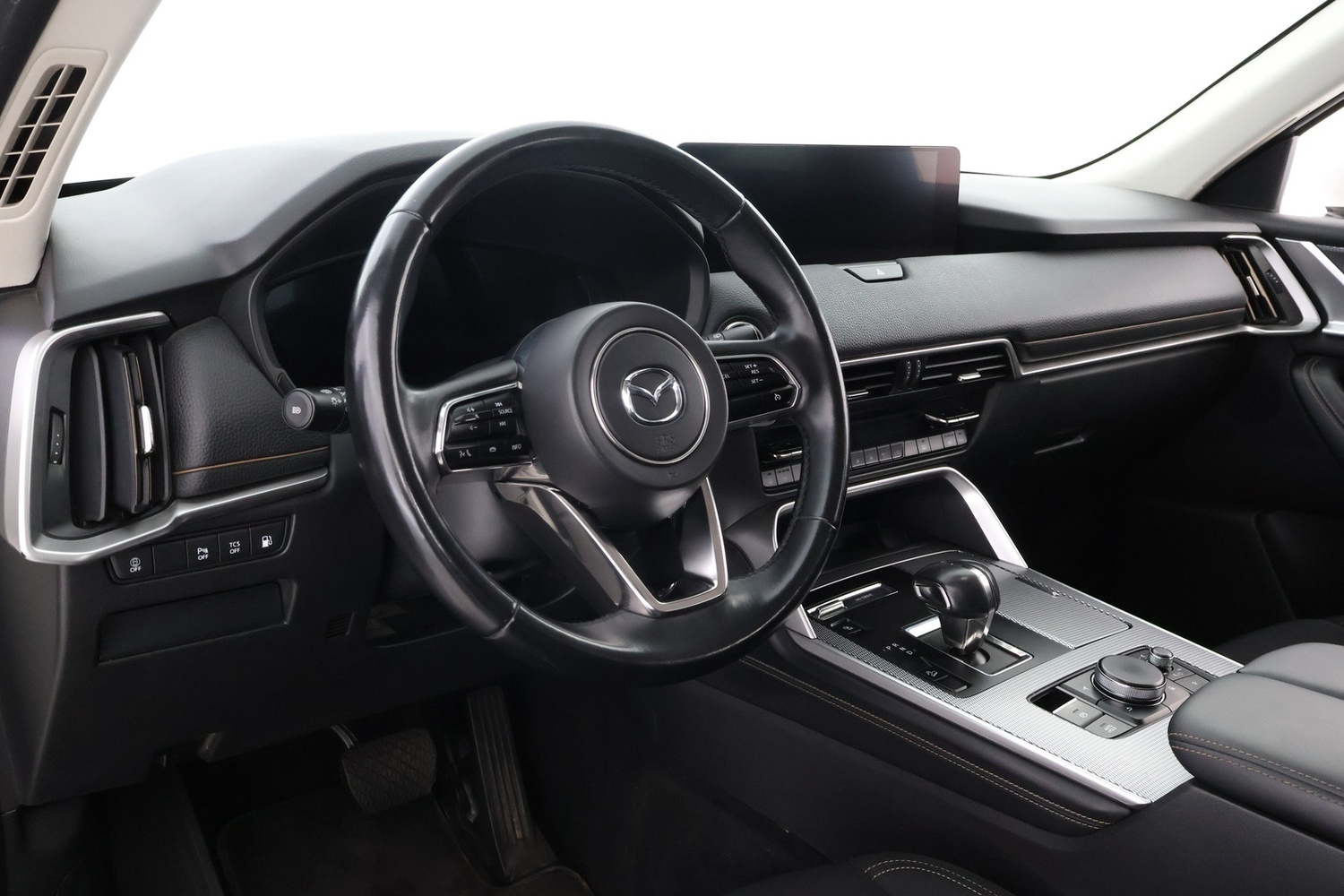 Mazda CX-60 vaihtoauto