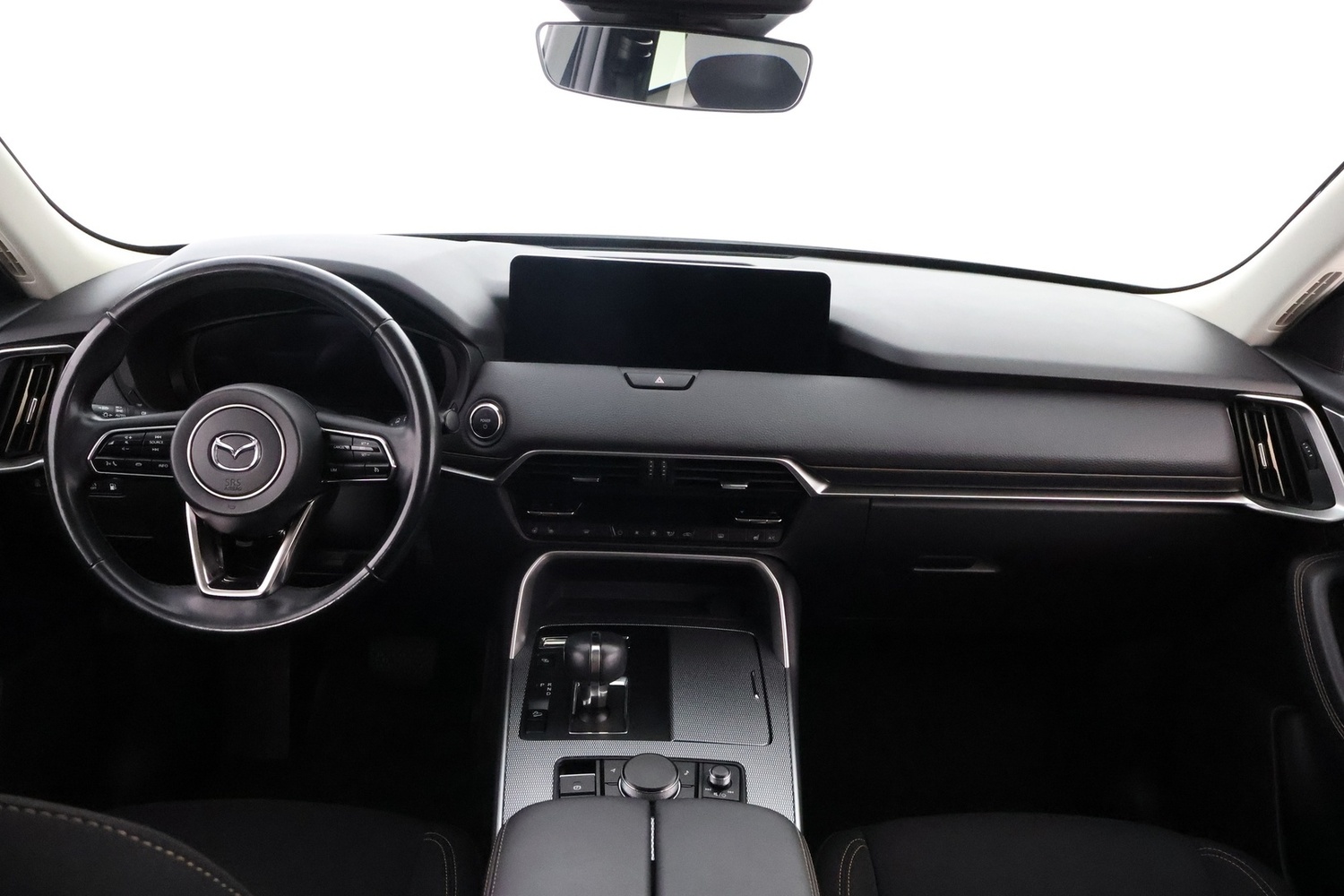 Mazda CX-60 vaihtoauto