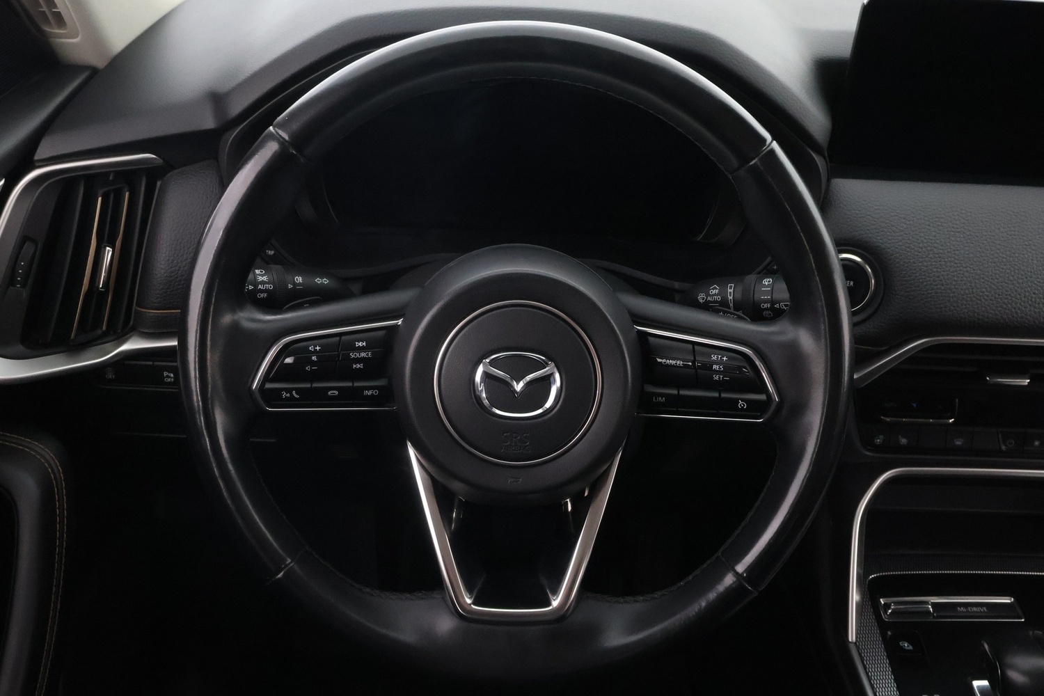 Mazda CX-60 vaihtoauto