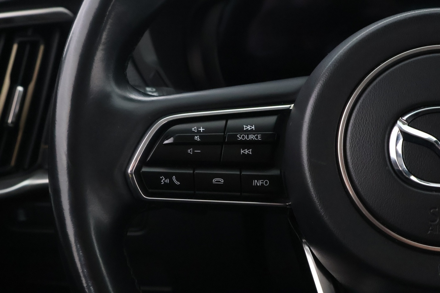 Mazda CX-60 vaihtoauto