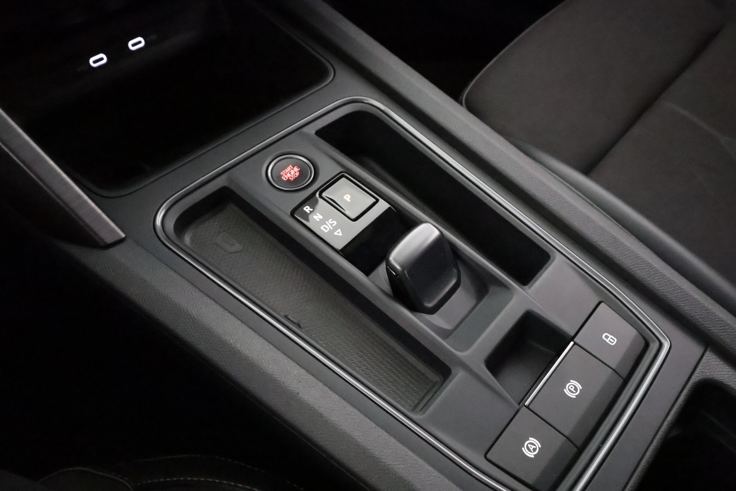 Cupra Leon Sportstourer vaihtoauto