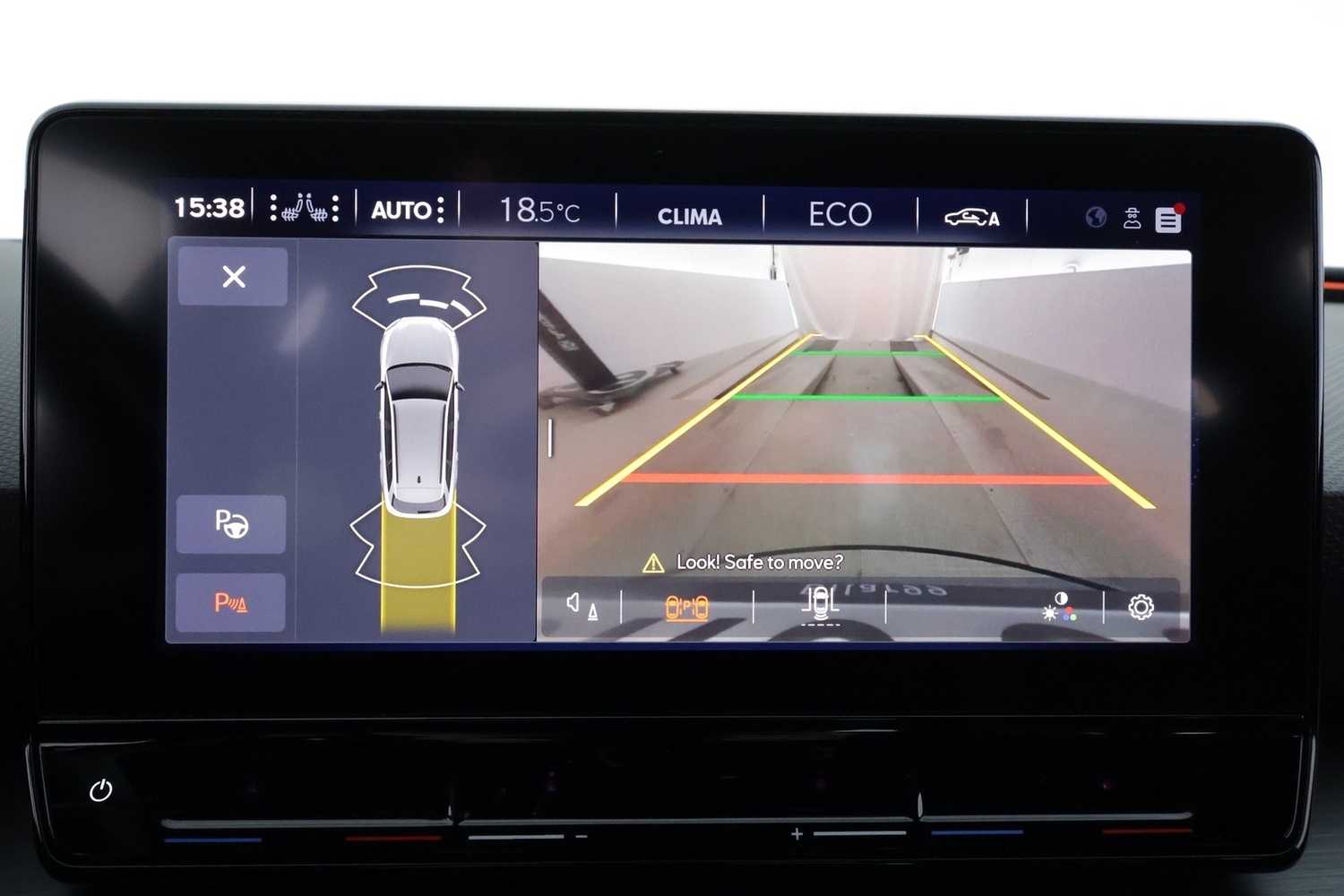 Cupra Leon Sportstourer vaihtoauto