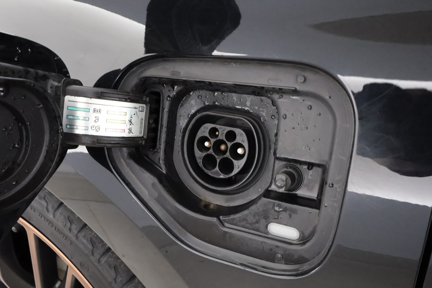 Cupra Leon Sportstourer vaihtoauto