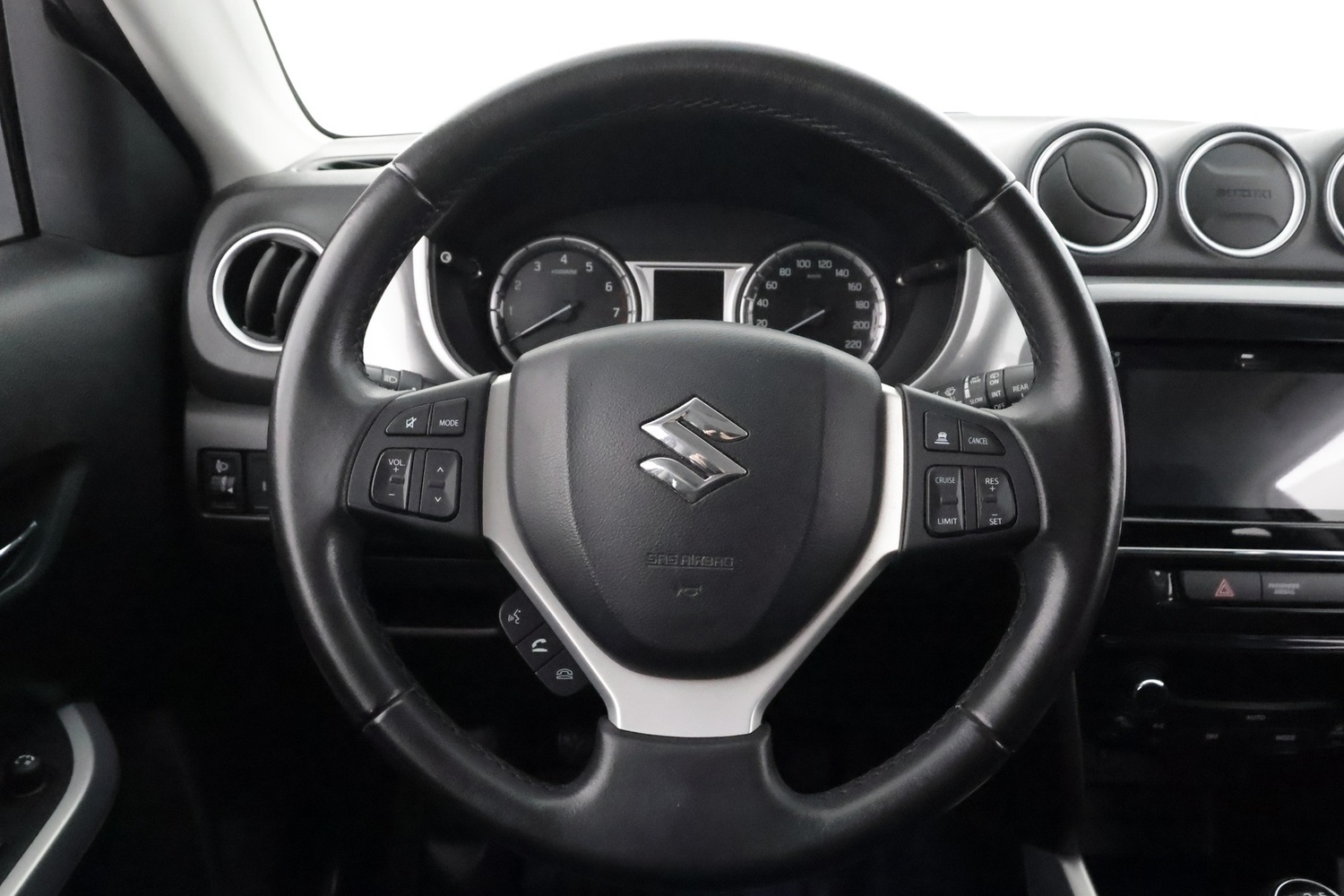 Suzuki Vitara vaihtoauto