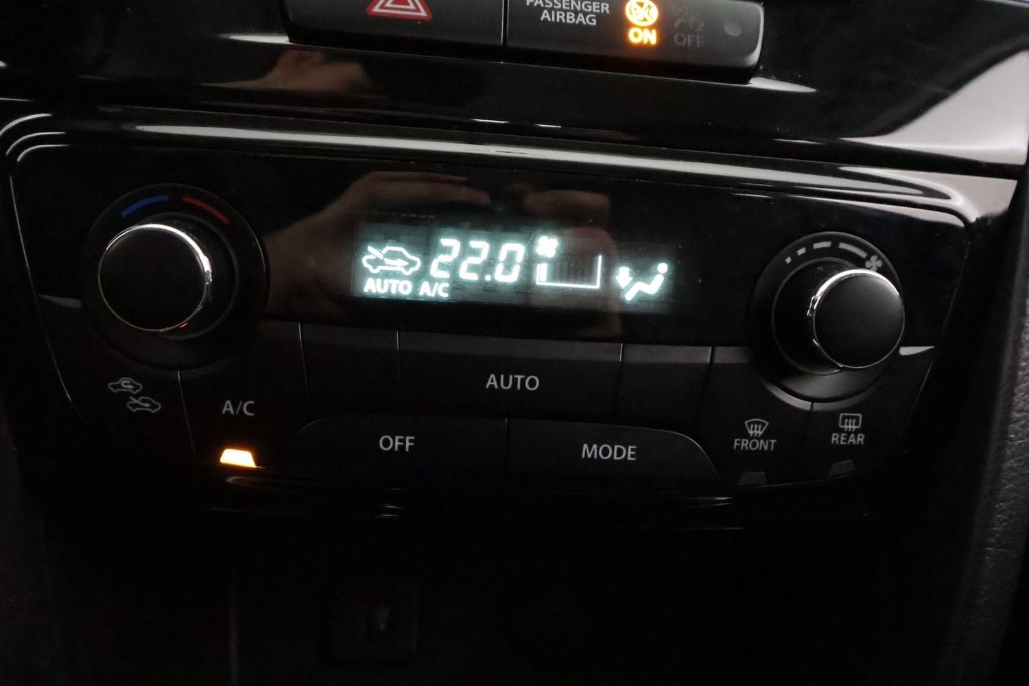 Suzuki Vitara vaihtoauto