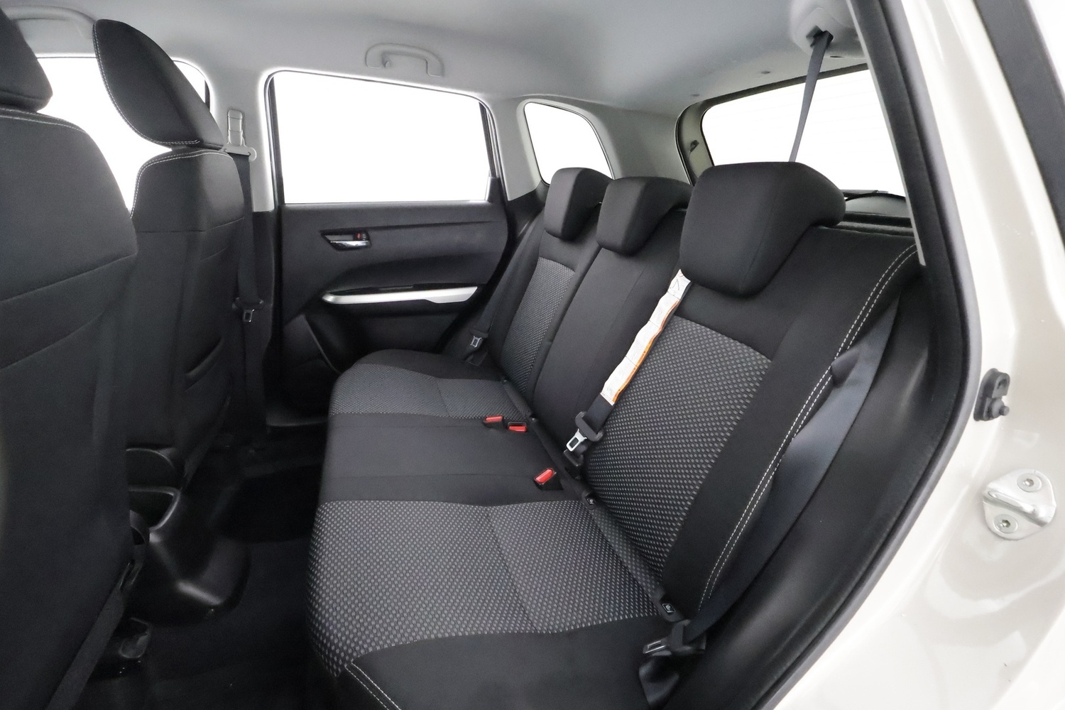 Suzuki Vitara vaihtoauto