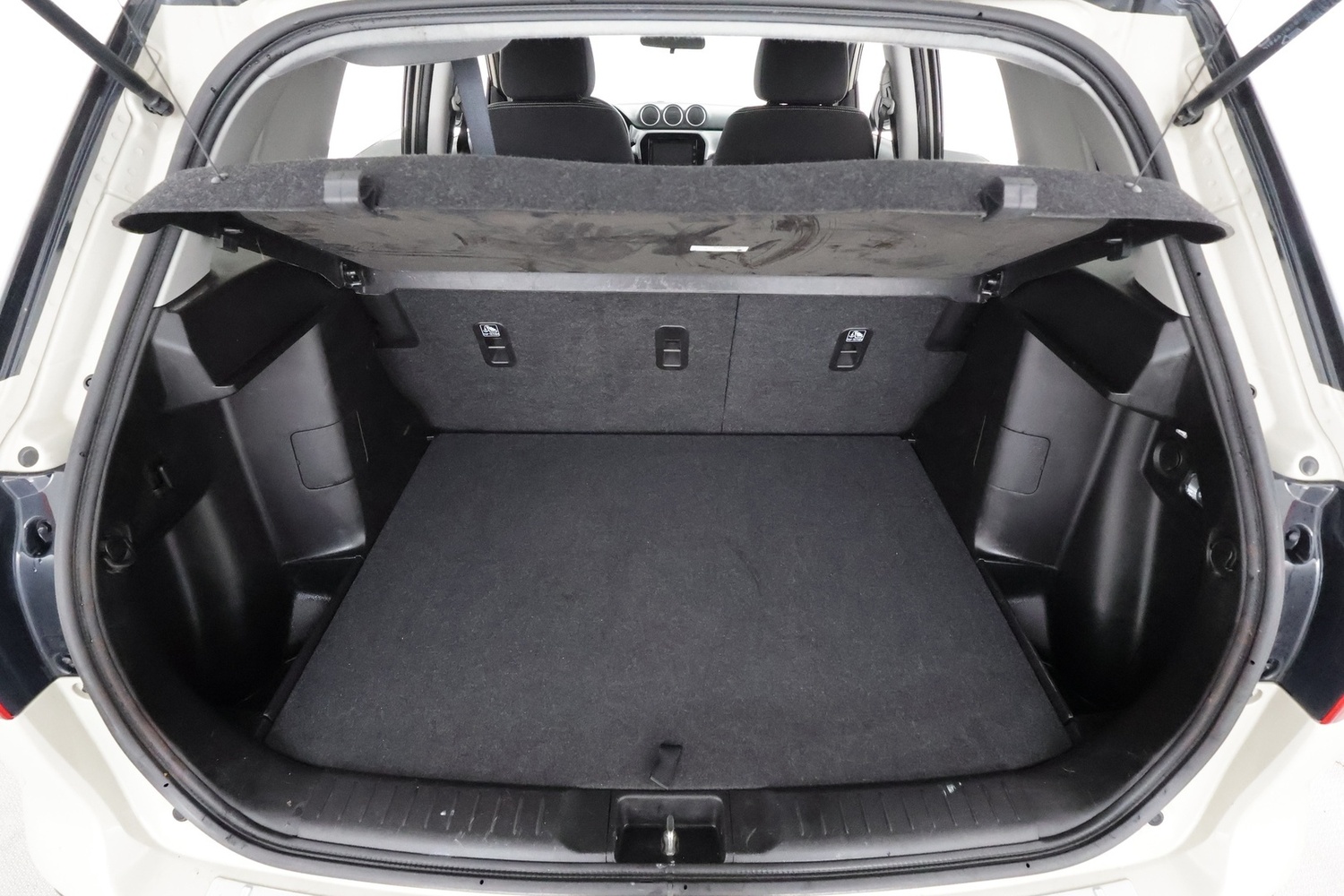 Suzuki Vitara vaihtoauto
