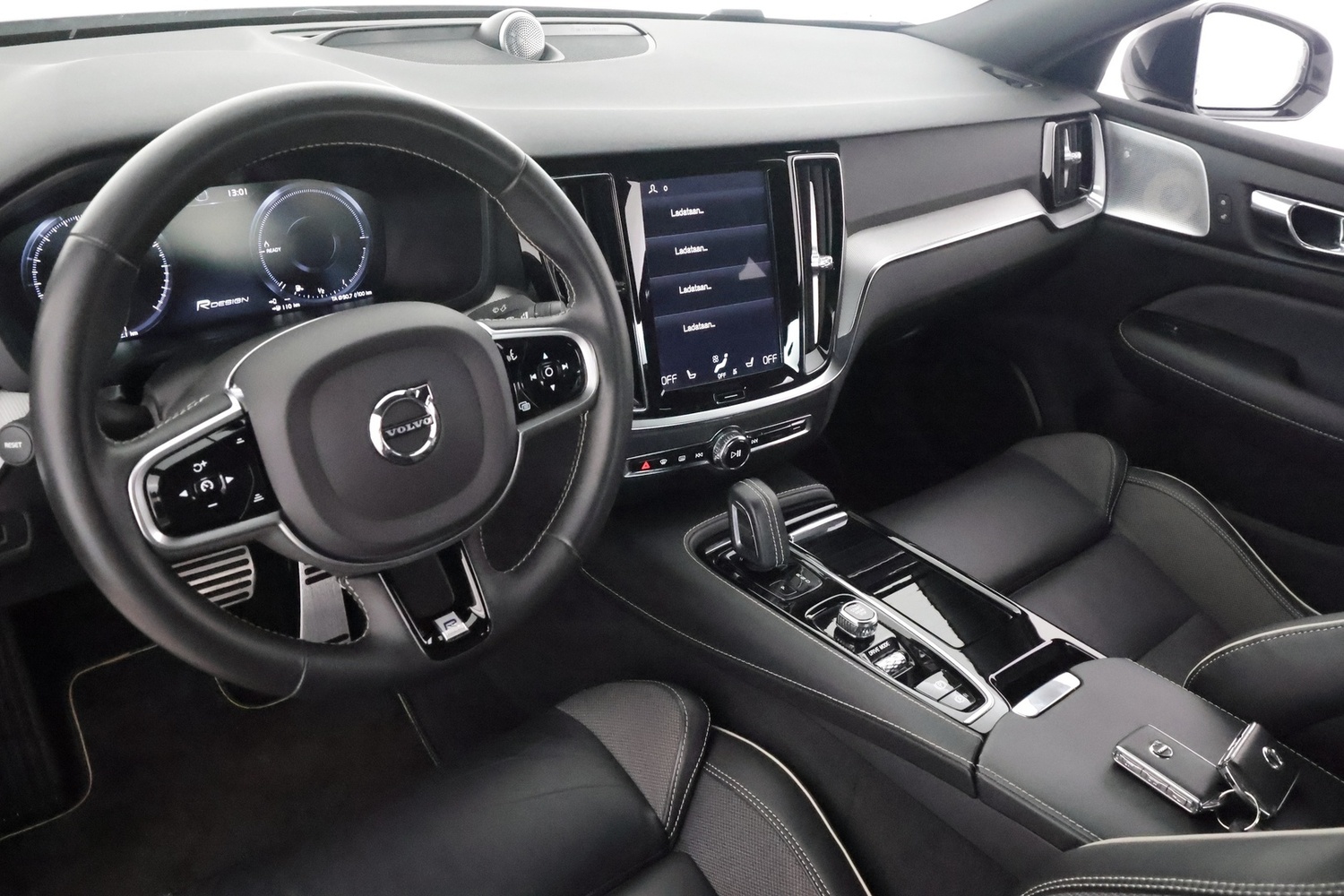 Volvo S60 vaihtoauto