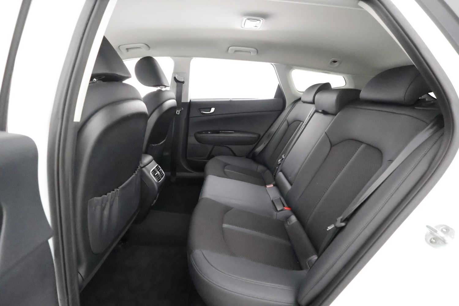 Kia Optima vaihtoauto