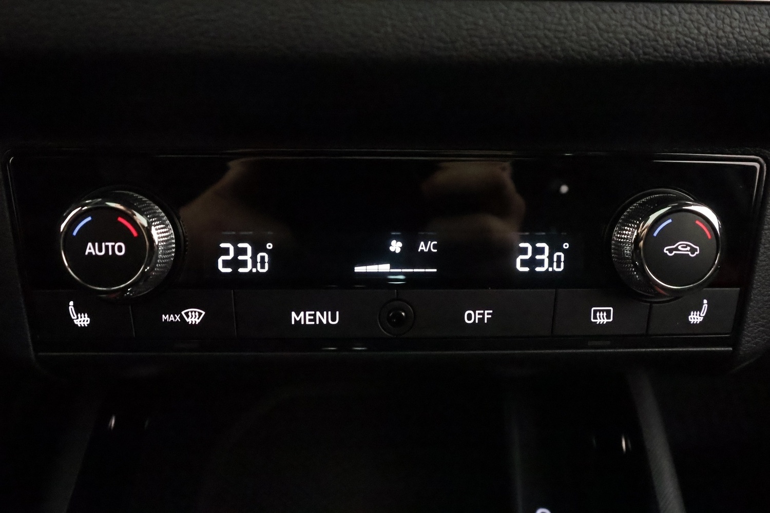 Skoda Scala vaihtoauto