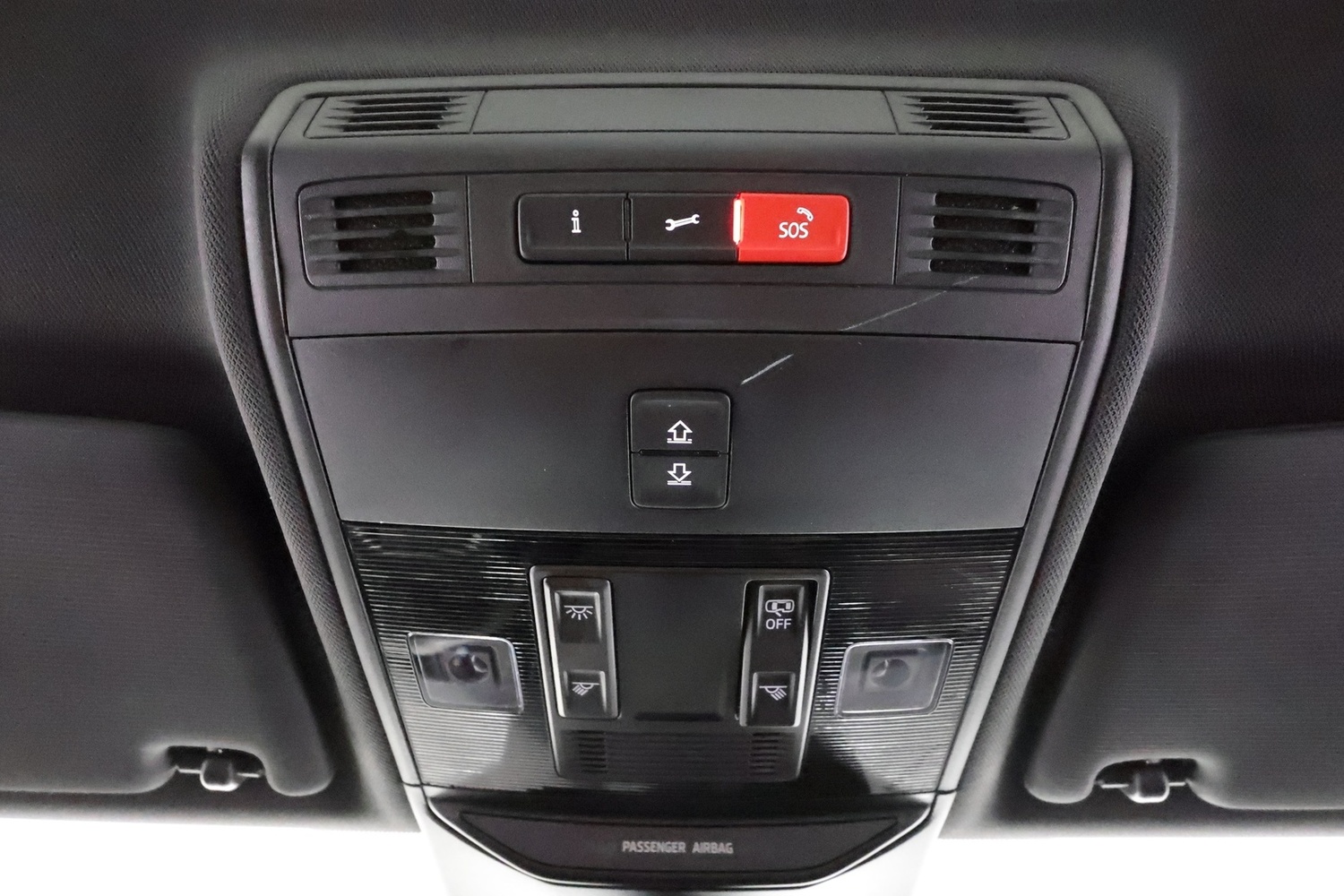 Skoda Scala vaihtoauto
