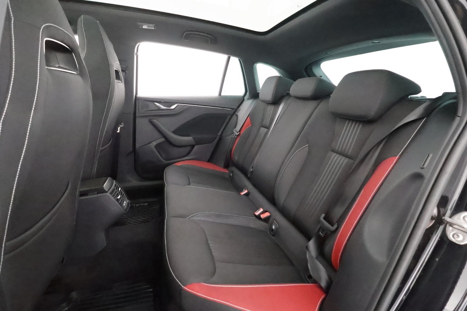Skoda Scala vaihtoauto