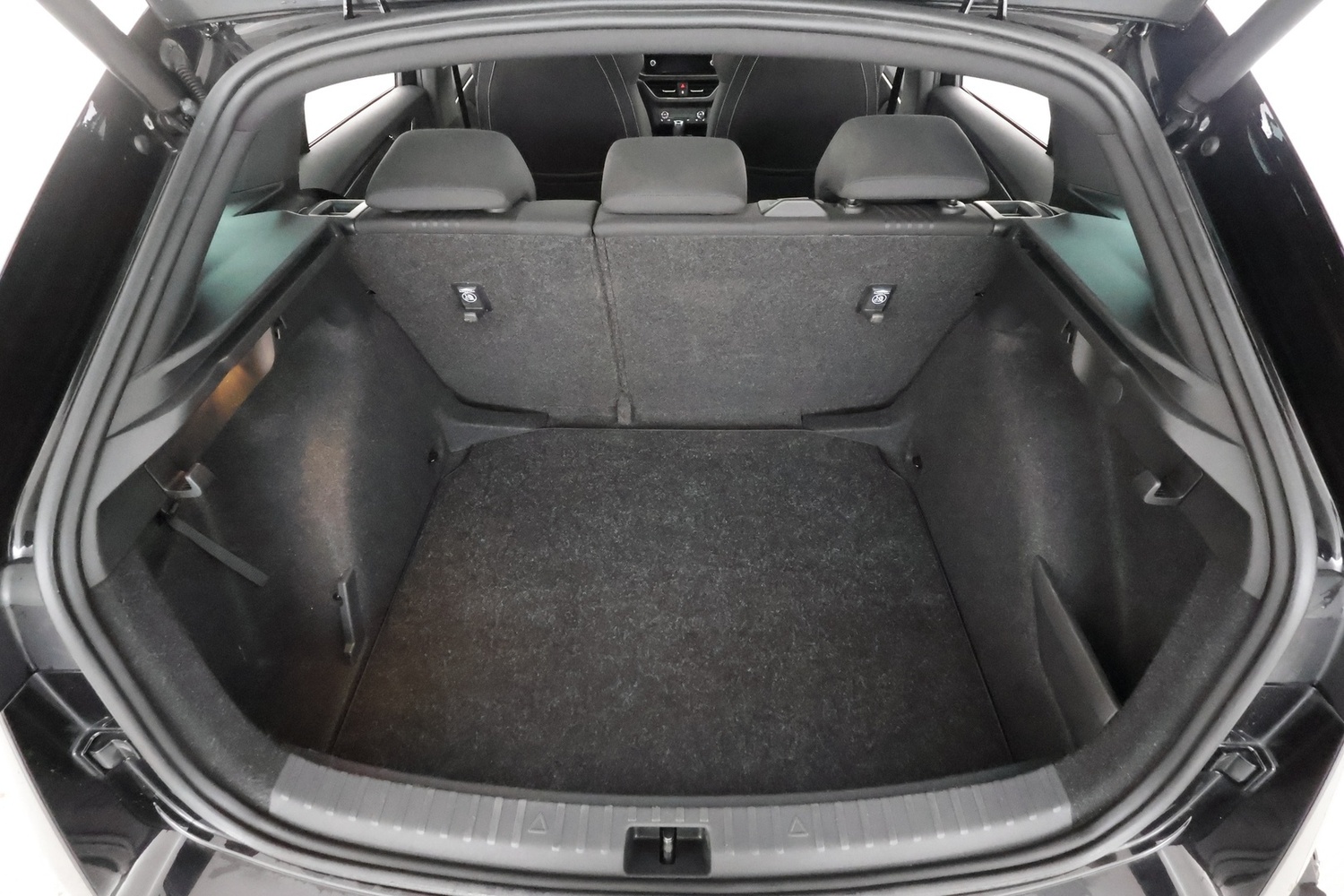 Skoda Scala vaihtoauto