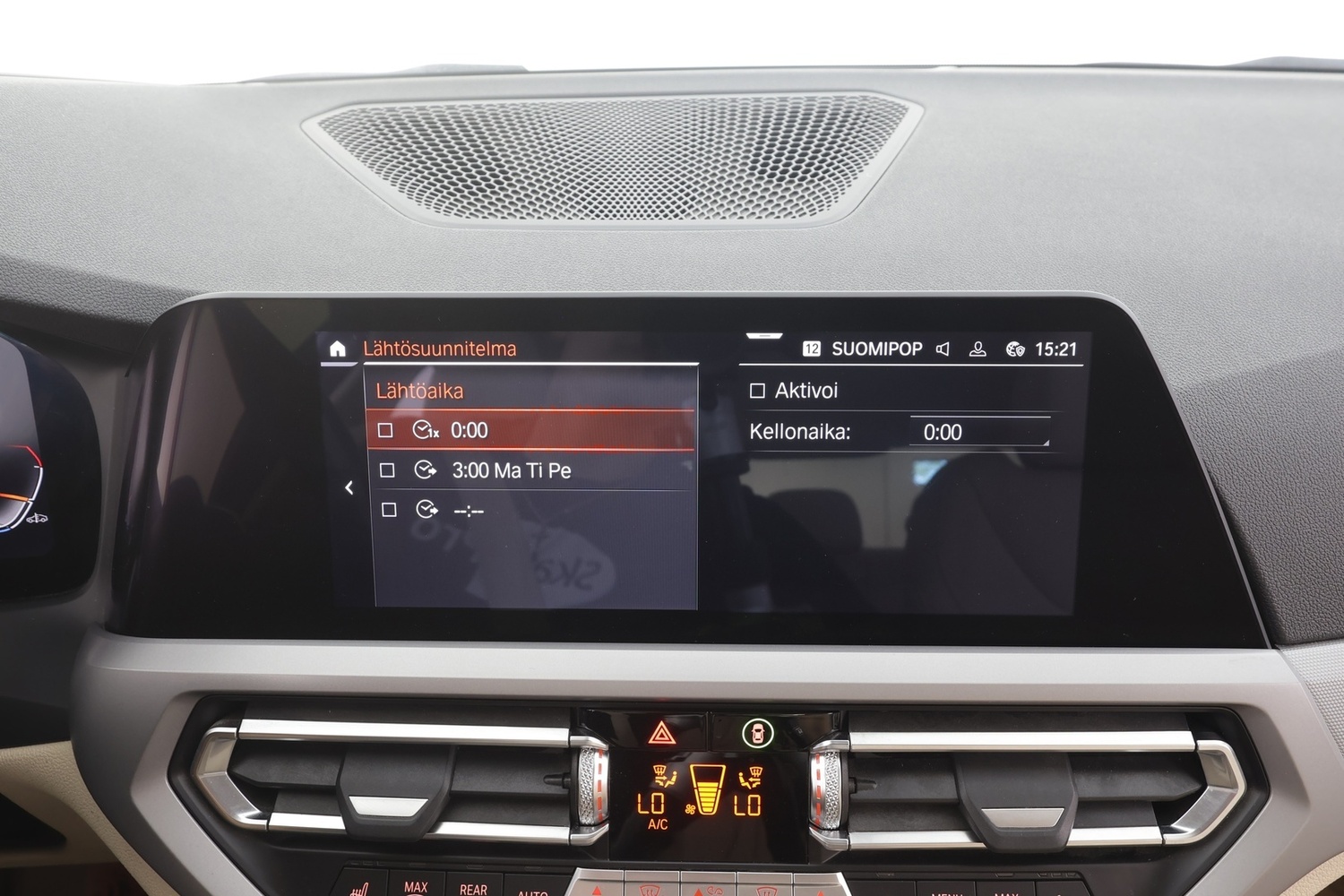 BMW 330 vaihtoauto