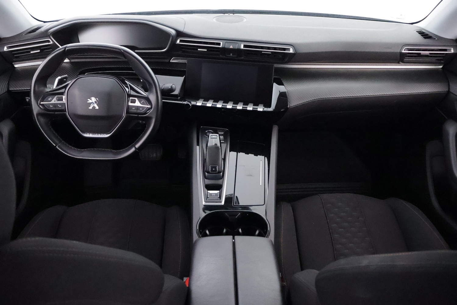 Peugeot 508 vaihtoauto