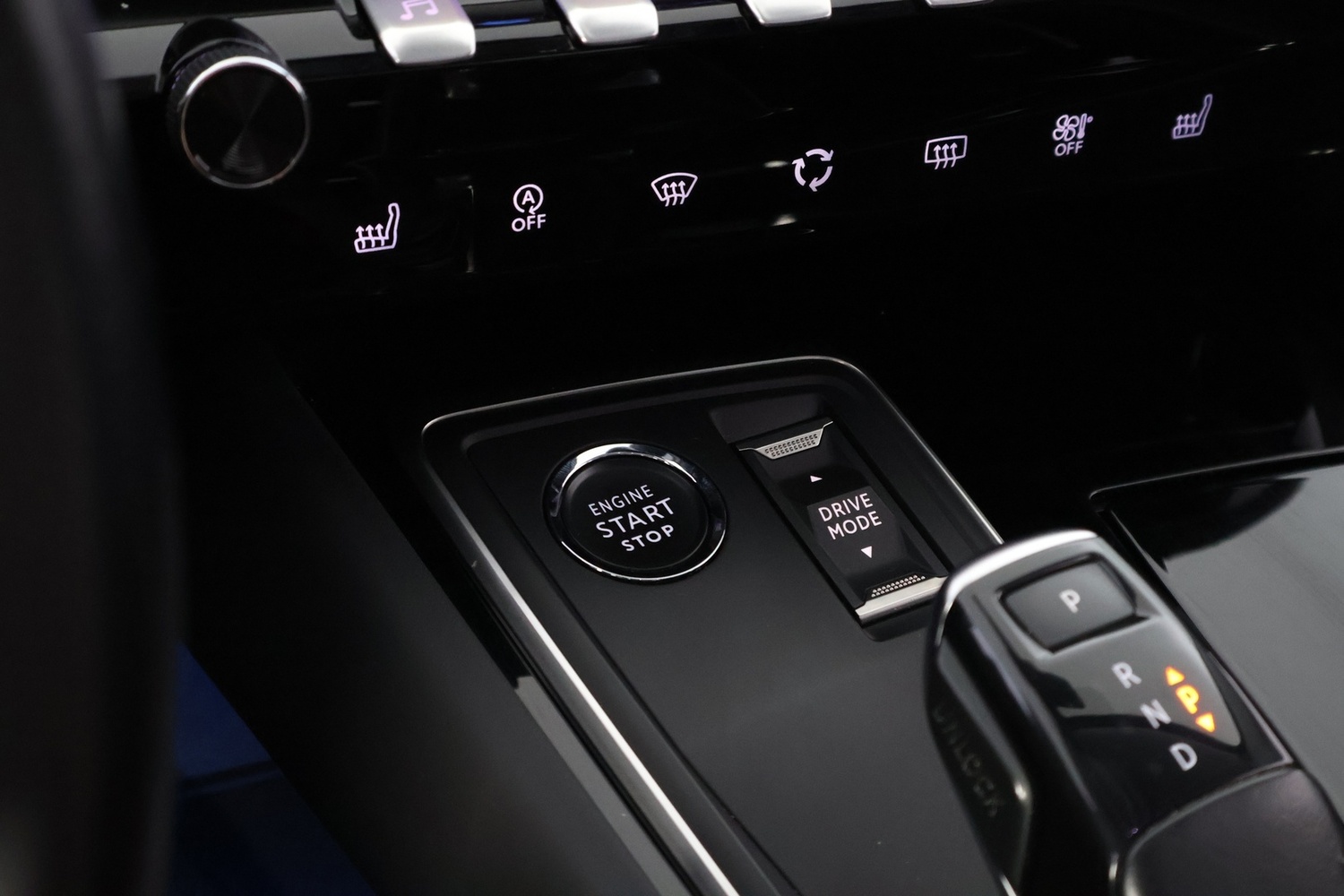 Peugeot 508 vaihtoauto
