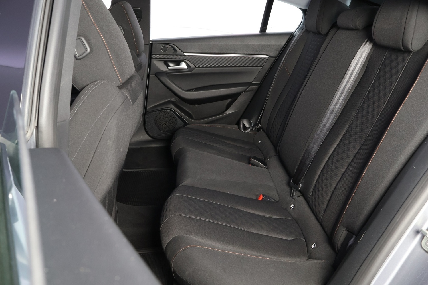 Peugeot 508 vaihtoauto