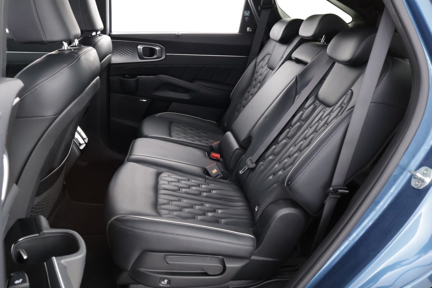 Kia Sorento vaihtoauto