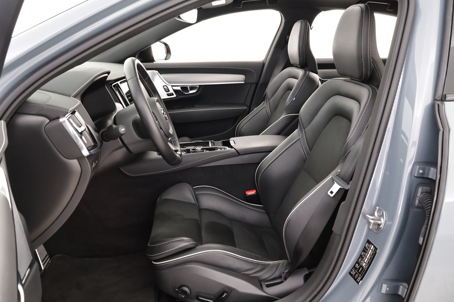 Volvo S90 vaihtoauto