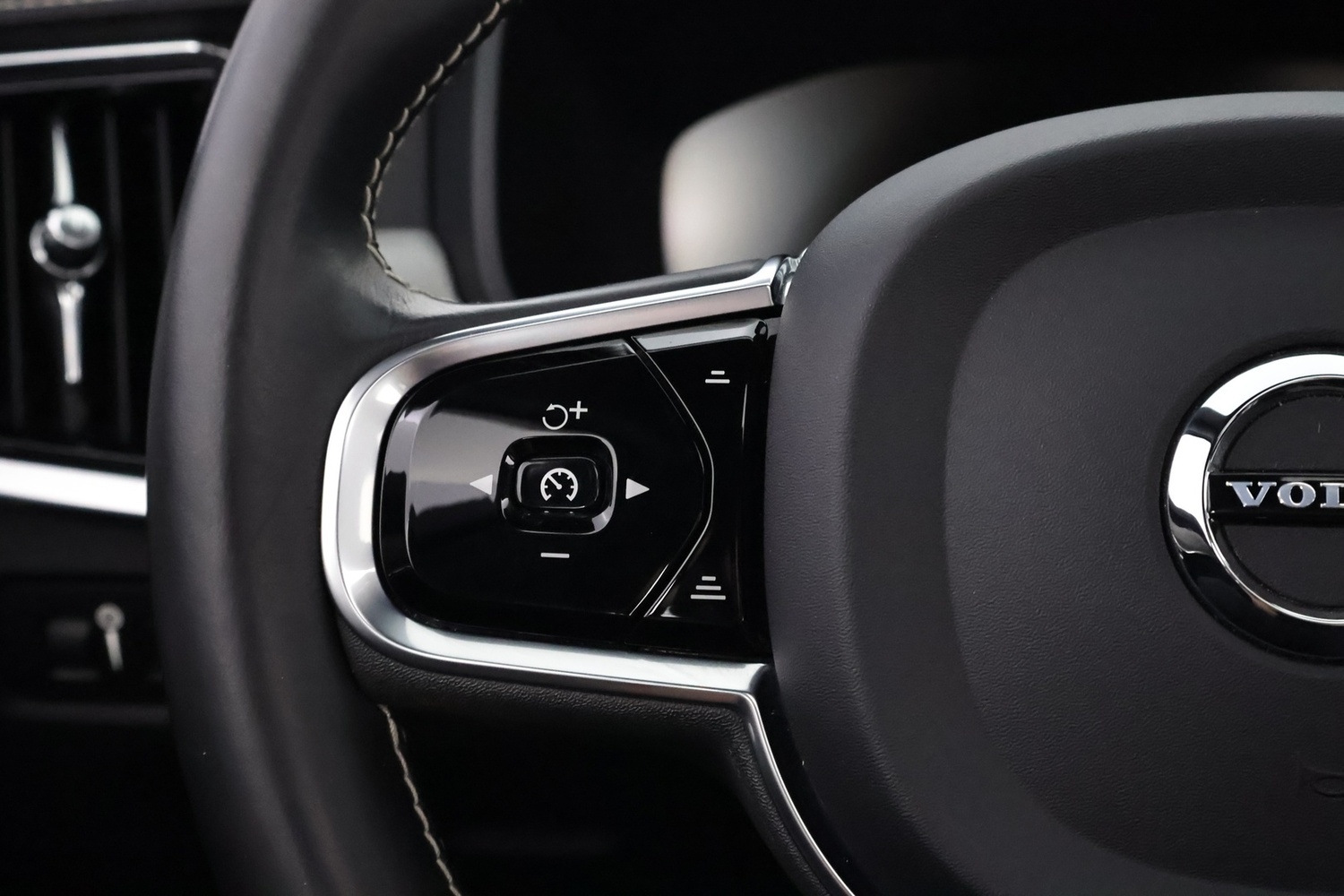 Volvo S90 vaihtoauto