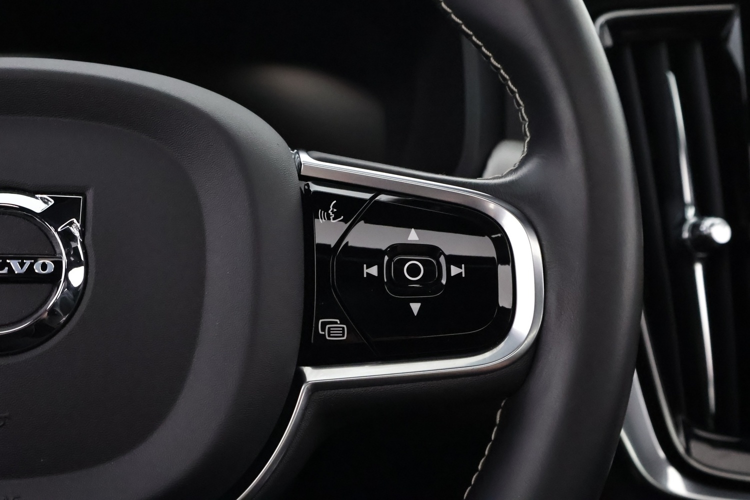 Volvo S90 vaihtoauto