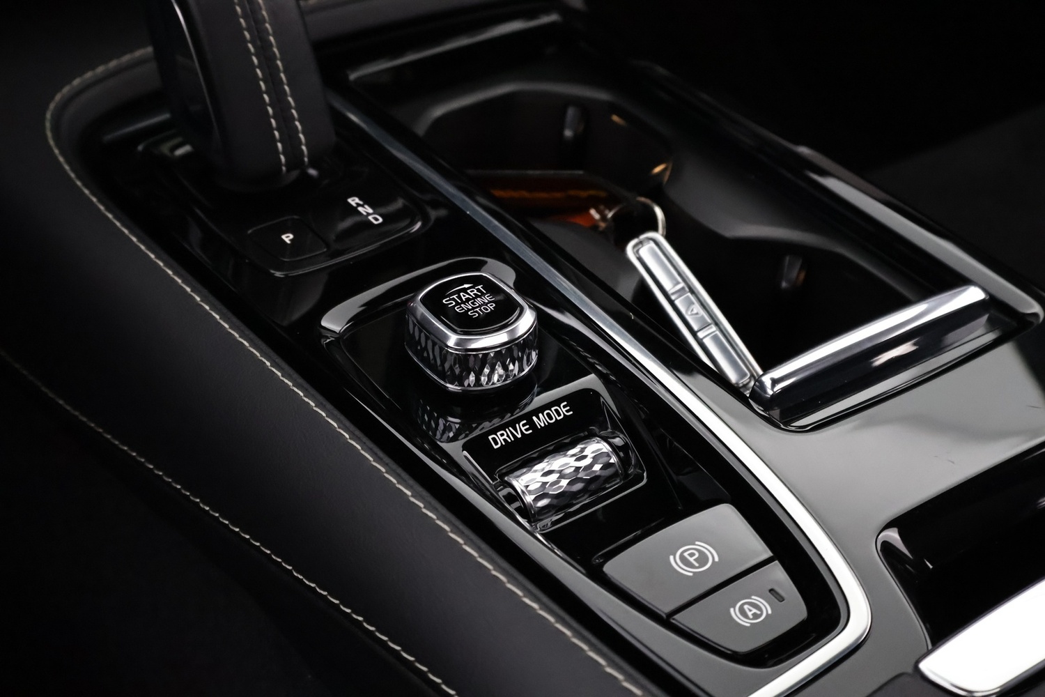 Volvo S90 vaihtoauto