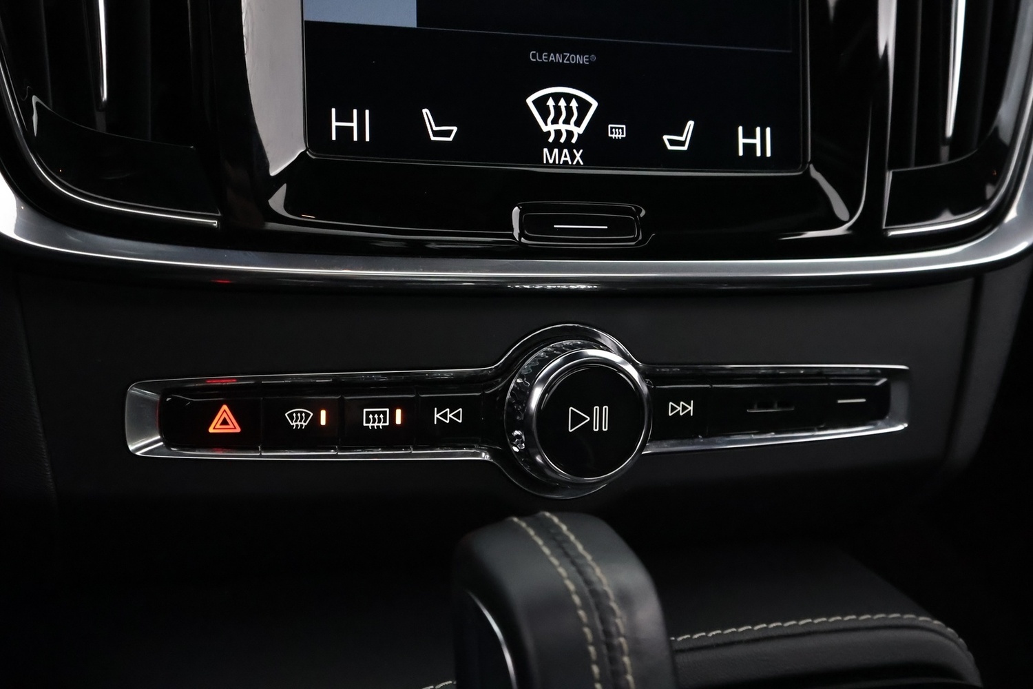 Volvo S90 vaihtoauto