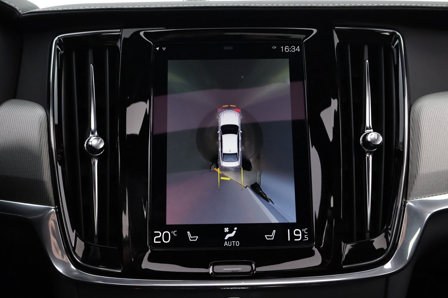 Volvo S90 vaihtoauto
