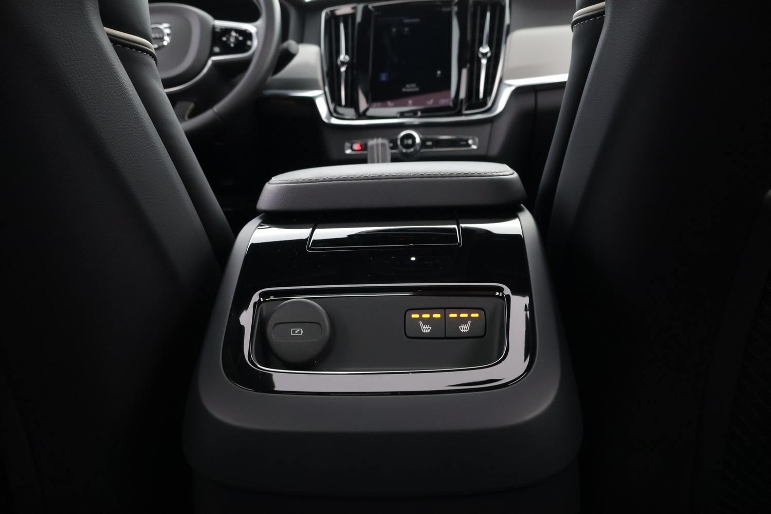 Volvo S90 vaihtoauto