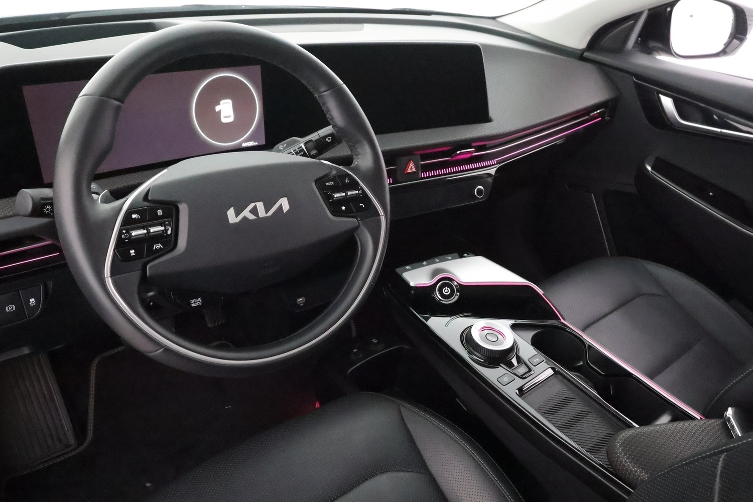 Kia EV6 vaihtoauto