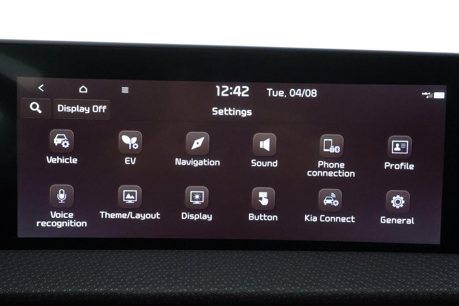 Kia EV6 vaihtoauto