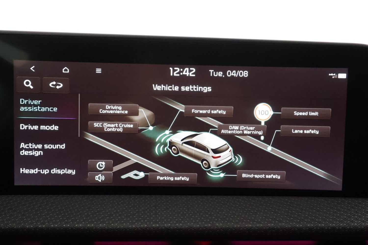 Kia EV6 vaihtoauto