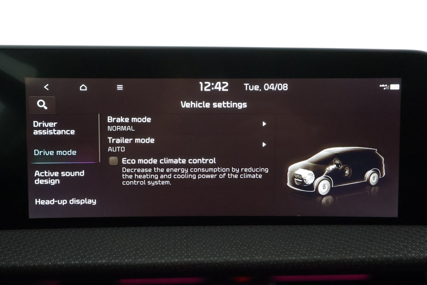 Kia EV6 vaihtoauto