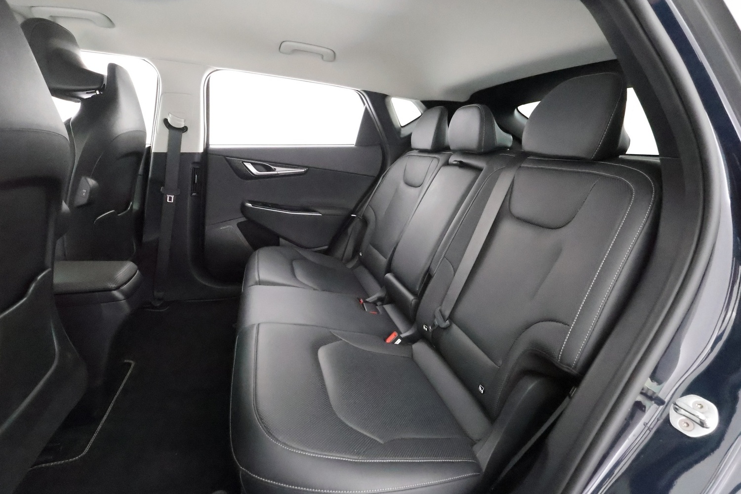 Kia EV6 vaihtoauto