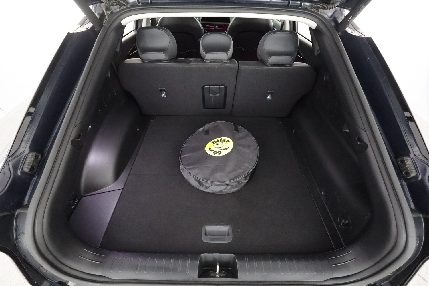 Kia EV6 vaihtoauto