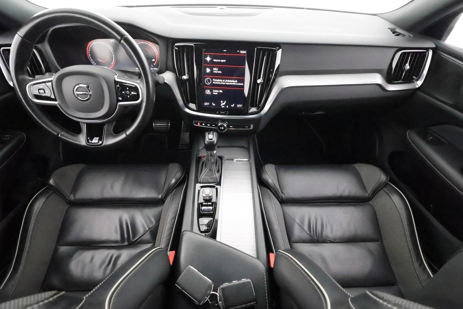 Volvo S60 vaihtoauto