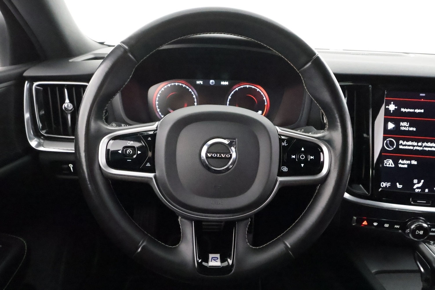 Volvo S60 vaihtoauto