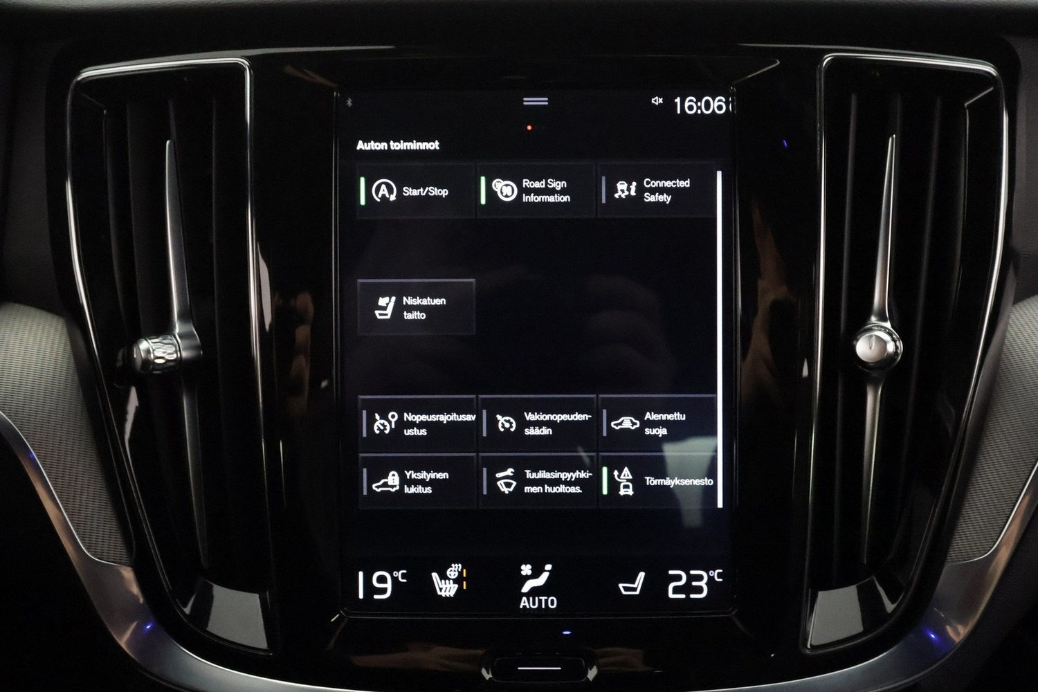 Volvo S60 vaihtoauto