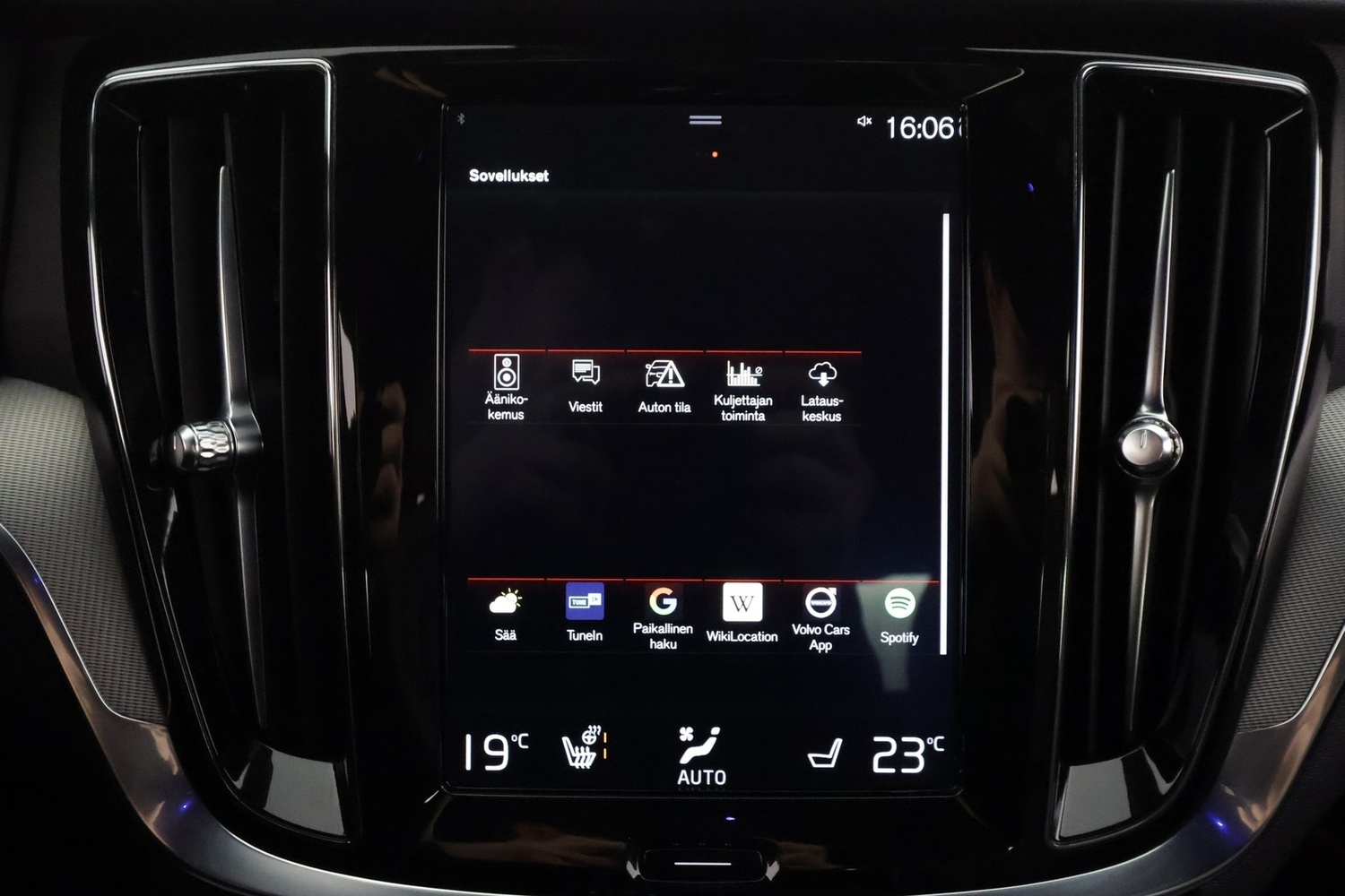 Volvo S60 vaihtoauto