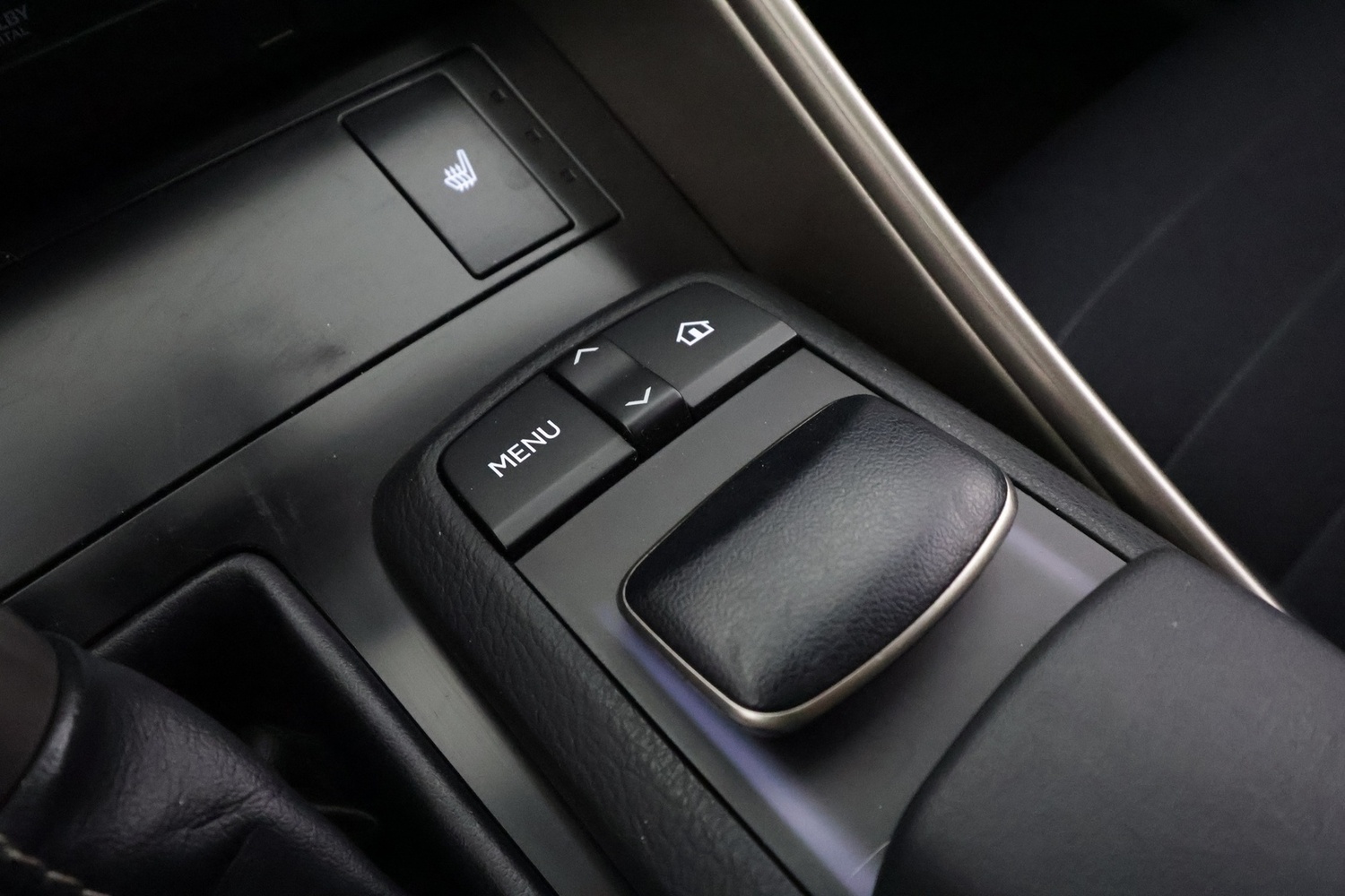 Lexus IS vaihtoauto