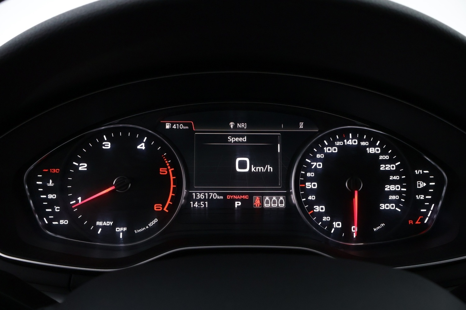 Audi A4 Allroad Quattro vaihtoauto