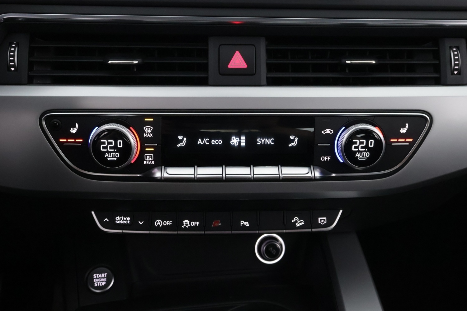 Audi A4 Allroad Quattro vaihtoauto