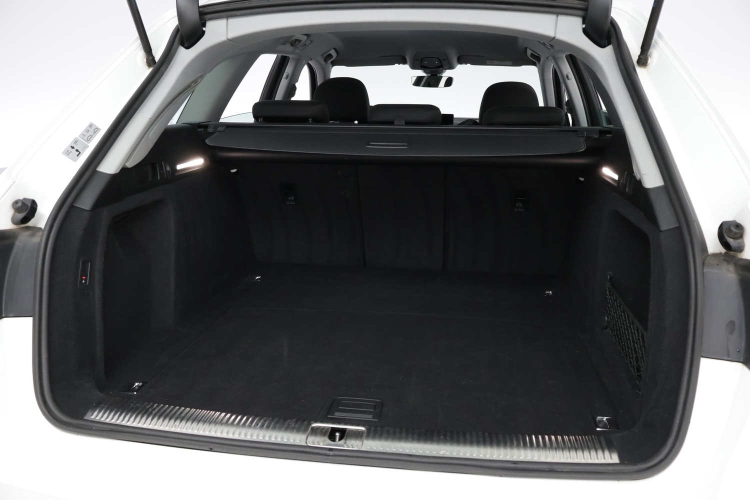Audi A4 Allroad Quattro vaihtoauto
