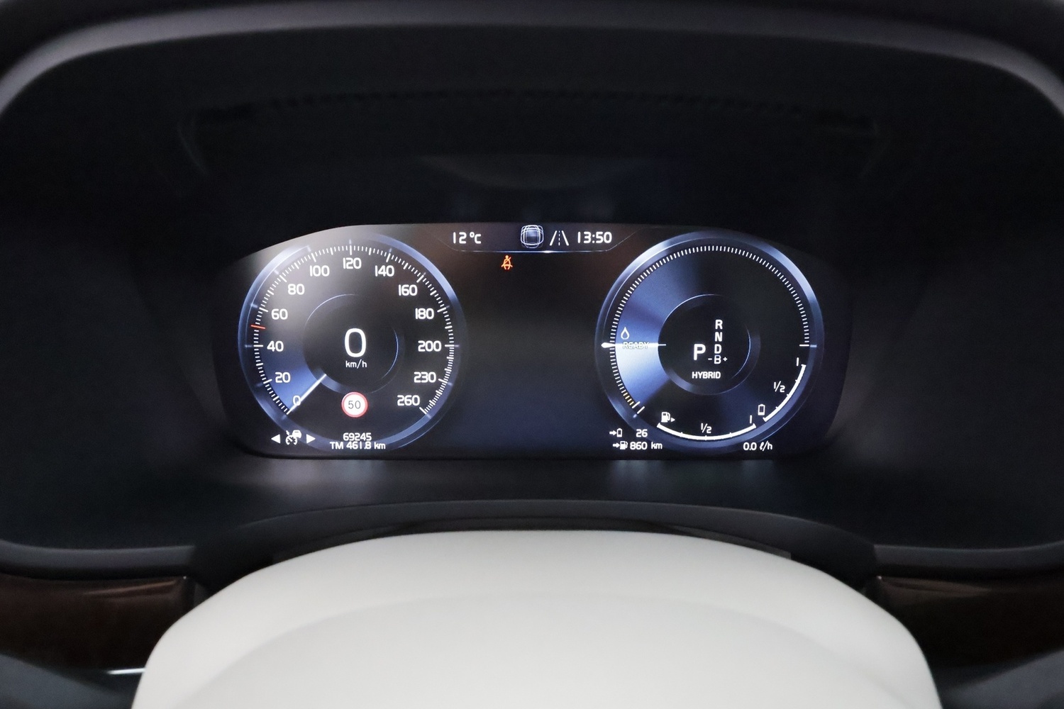 Volvo S90 vaihtoauto